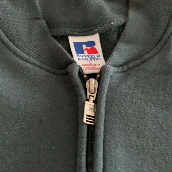 Mans jacket - Picture 3 of 3